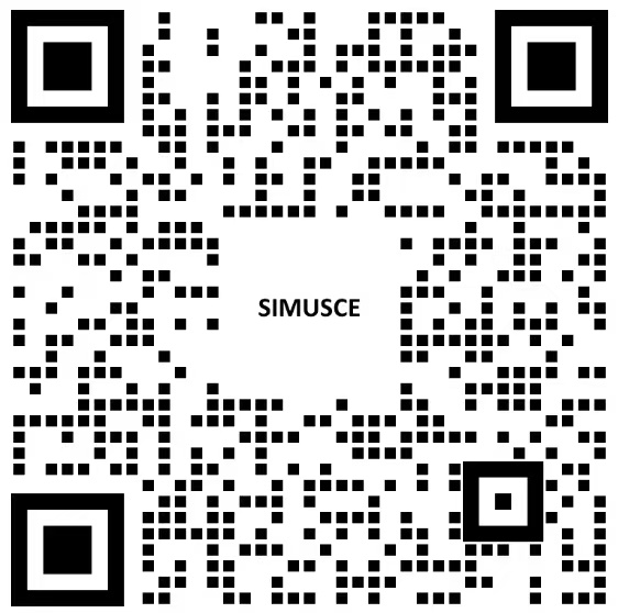 与Simusce专家取得联系